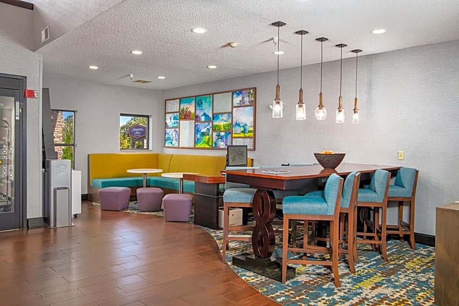 Hampton Inn By Hilton Elkhart