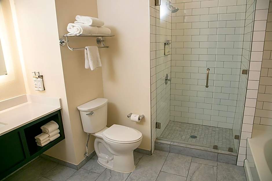 Holiday Inn New Orleans West Bank Tower By IHG