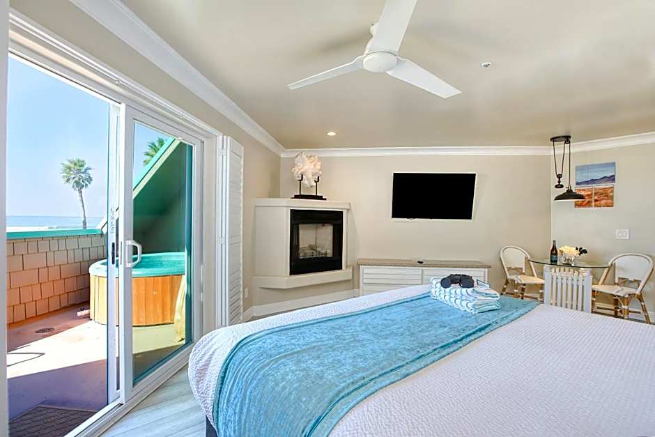 Seaventure Beach Hotel