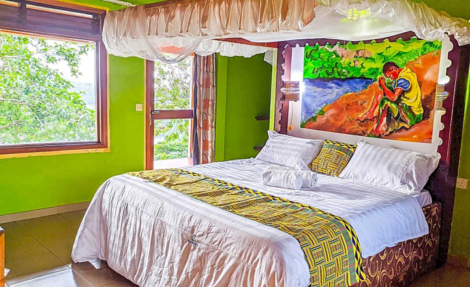Lodge Bella Vista