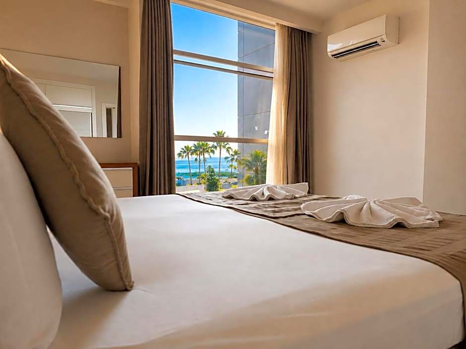 Delfino Apart Hotel