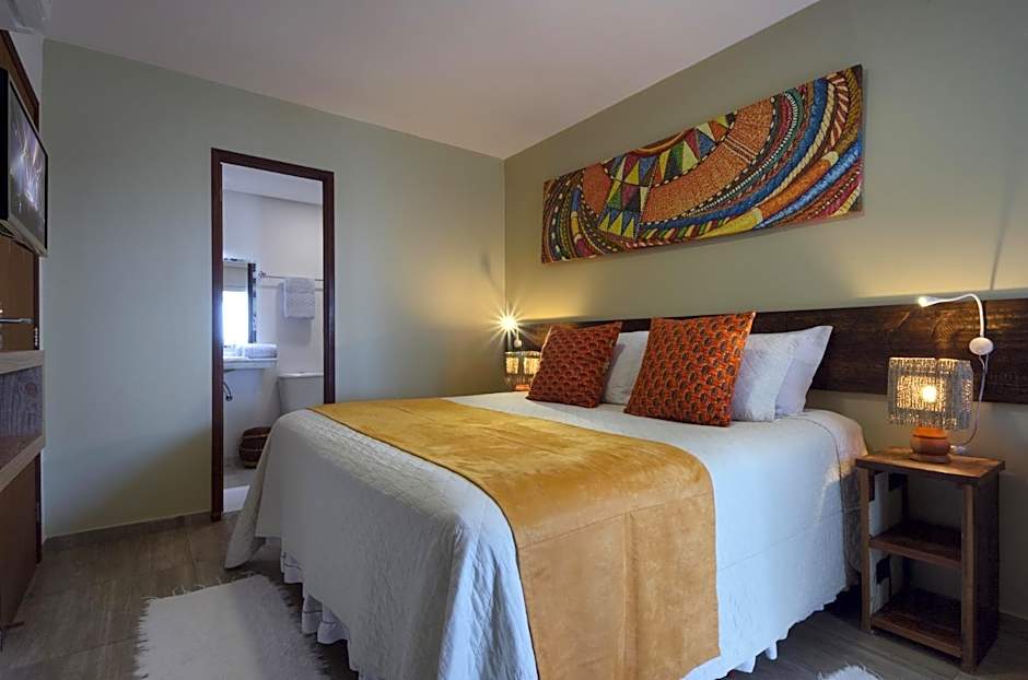 Pousada Bahia Bacana