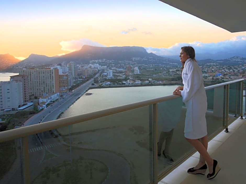 Apartamentos Larimar Unitursa