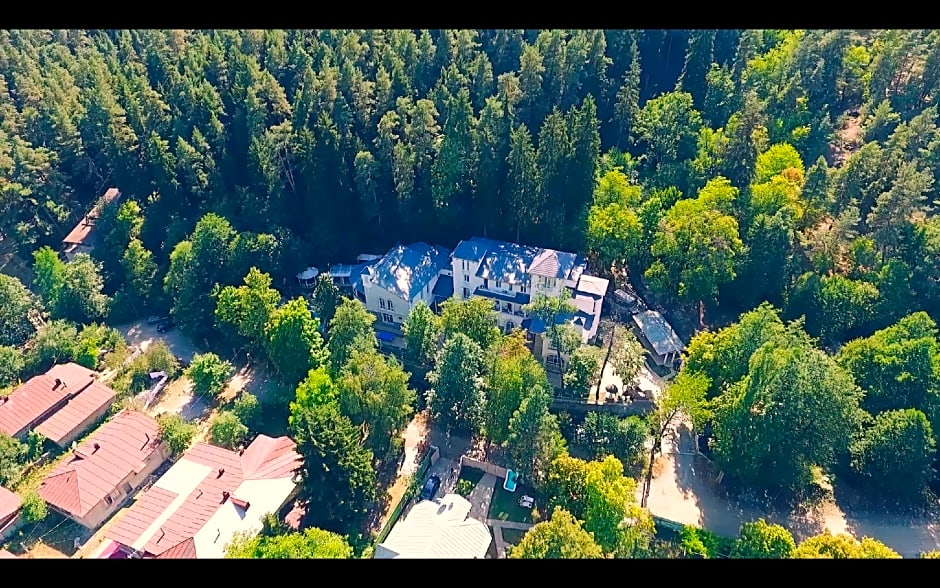 Abastumani Residence