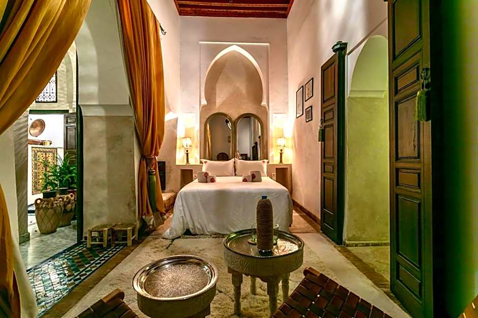 Riad Safar