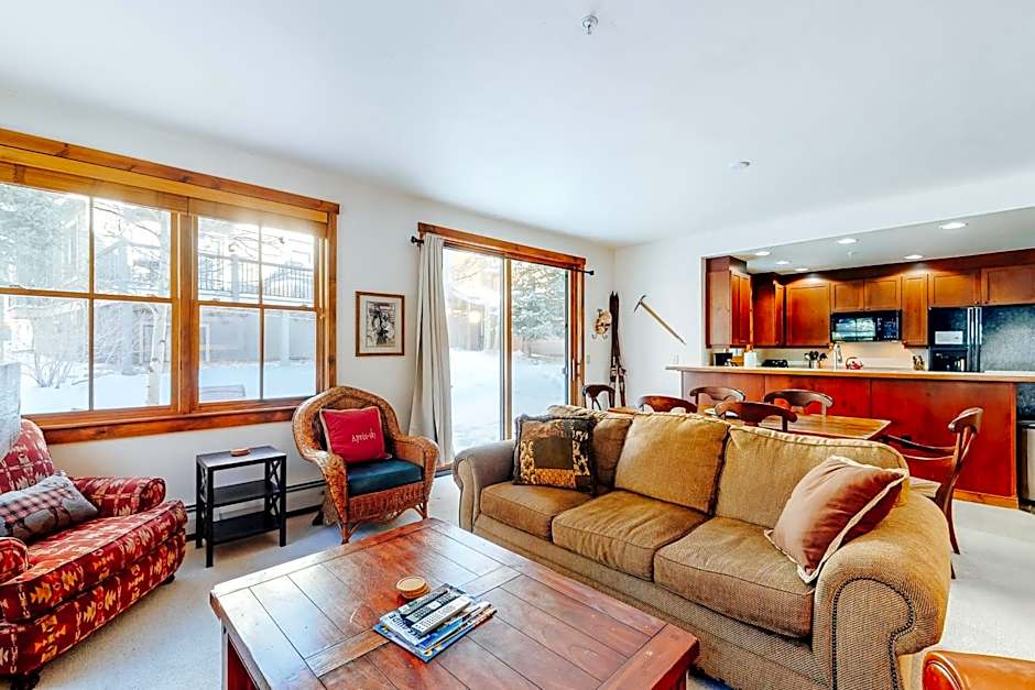 Main Street Junction