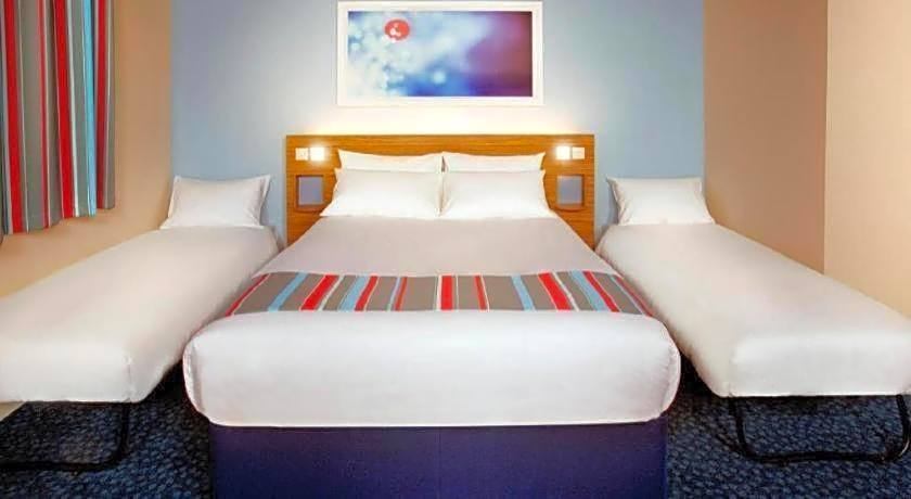 Travelodge Birmingham Fort Dunlop