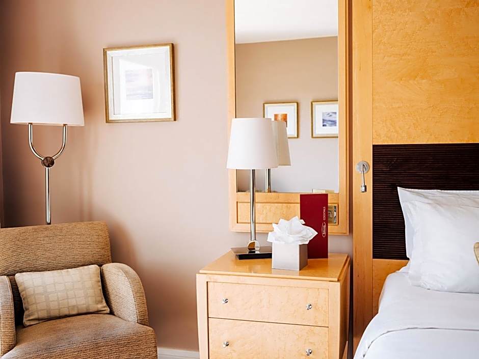 The Club Hotel & Spa Jersey