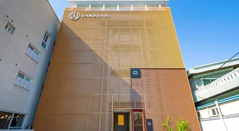 Y Collection by Unboundi Gyeongju