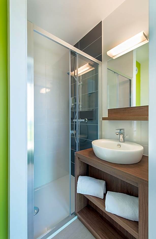 B&B HOTEL Saint-Nazaire Pornichet