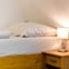 Hotel Konopiště Nová Myslivna