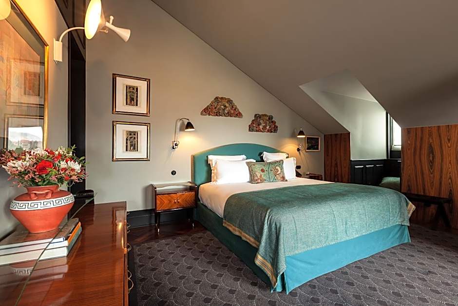 Valverde Lisboa Hotel & Garden - Relais & Chateaux