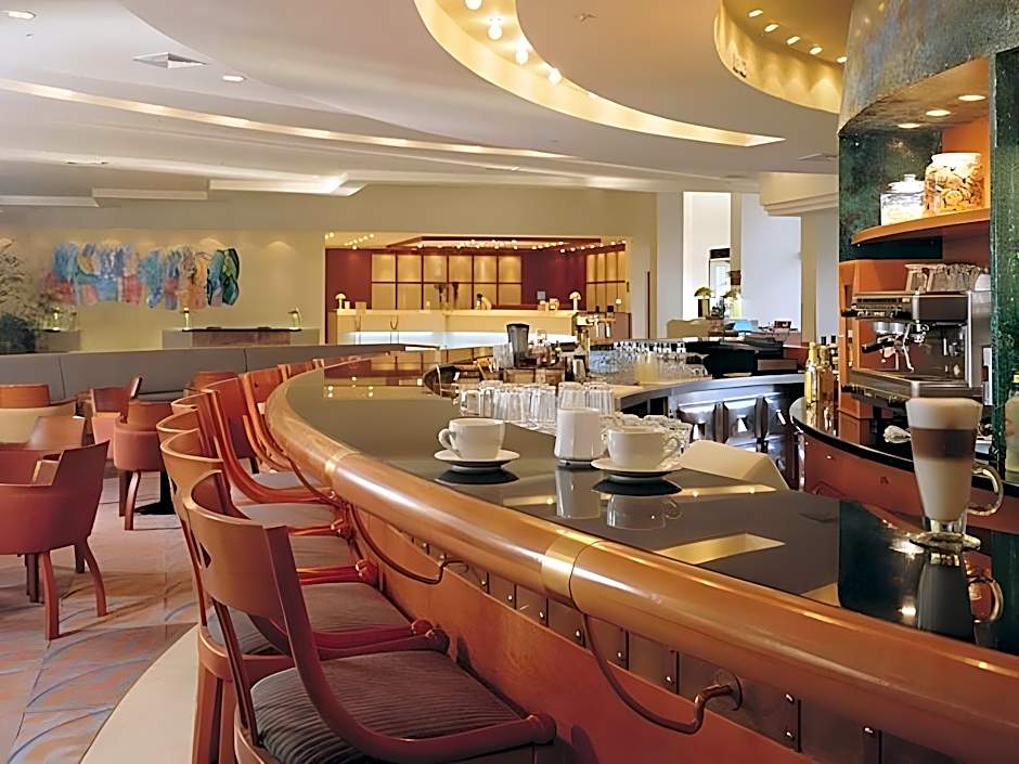 Isrotel King Solomon Hotel