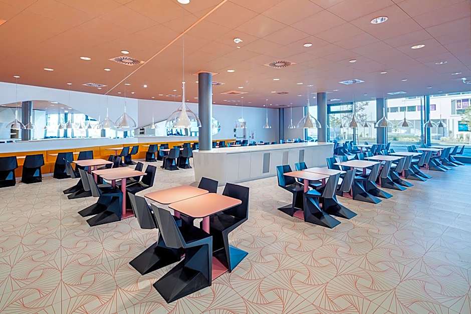 Prize by Radisson, Vienna City