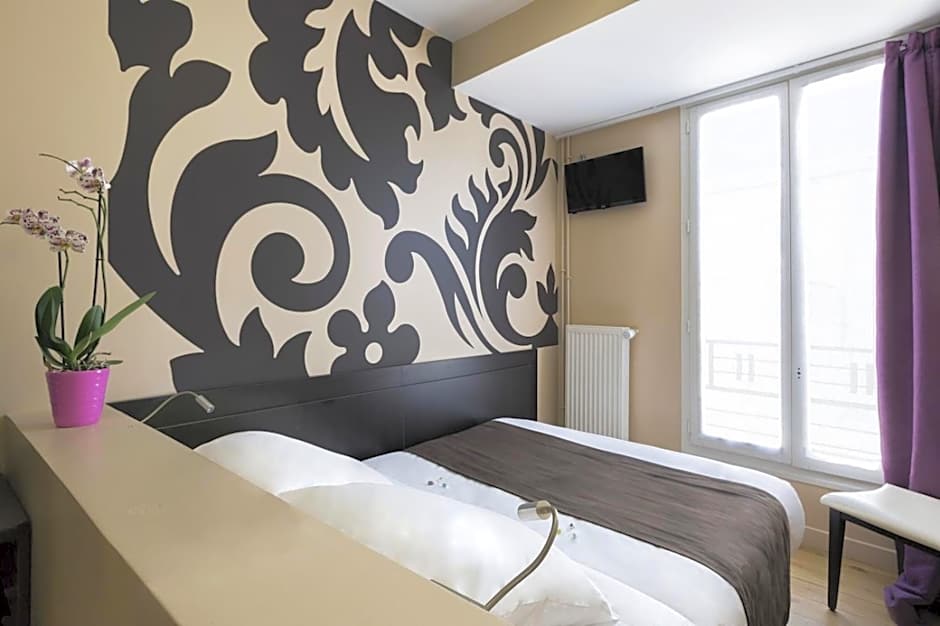 Hotel Bastille Secret