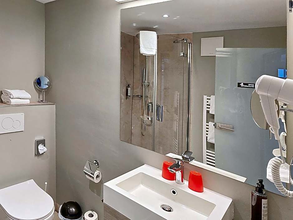 Hotel Goldene Traube