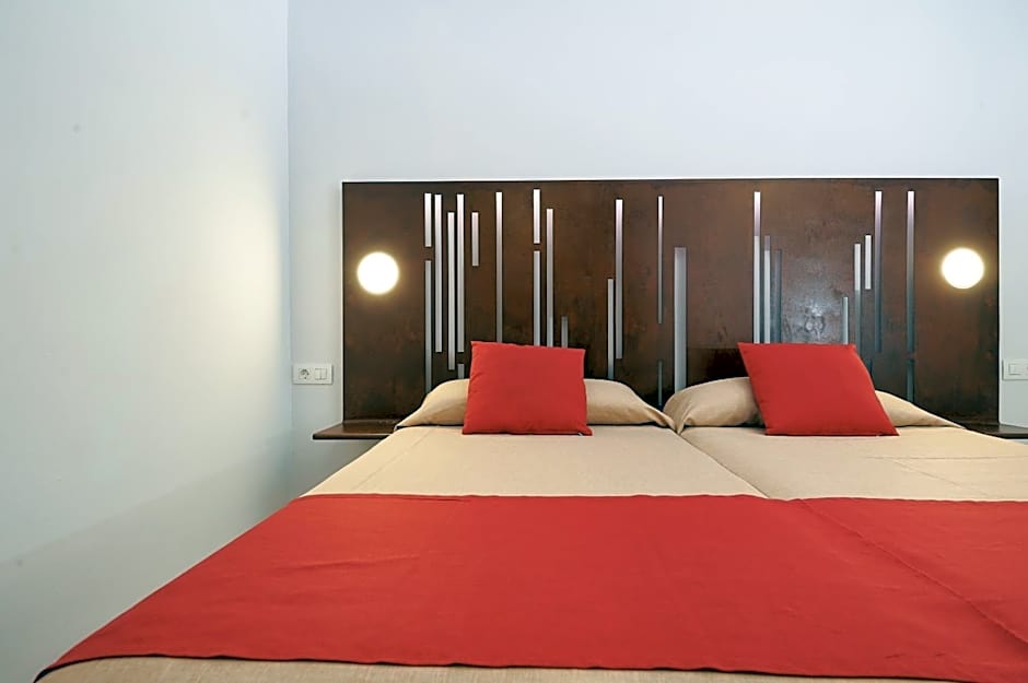 Kn Aparthotel Columbus