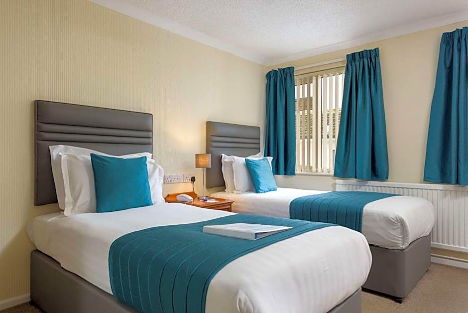 Best Western Fowey Valley