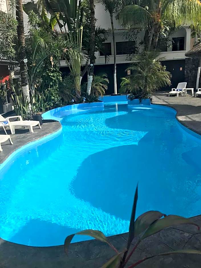 Beach Energy Hotel By BFH