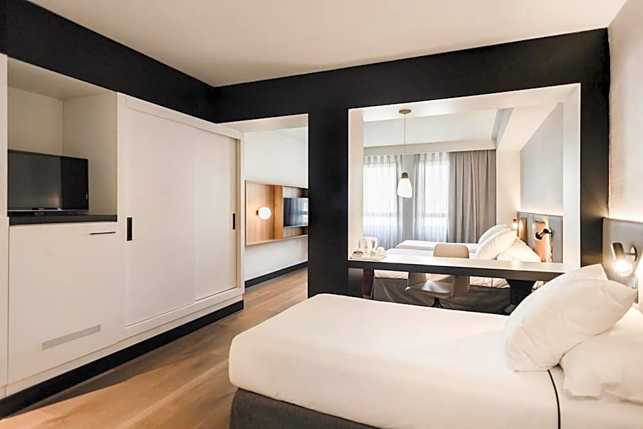 Triple Room — 9 fotoğraftan 1. fotoğraf