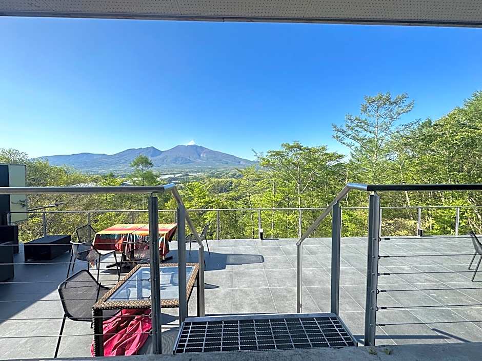 Karuizawa Tennku Hotel & Resort
