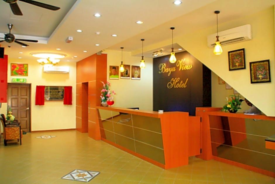 Bayu View Hotel Klang