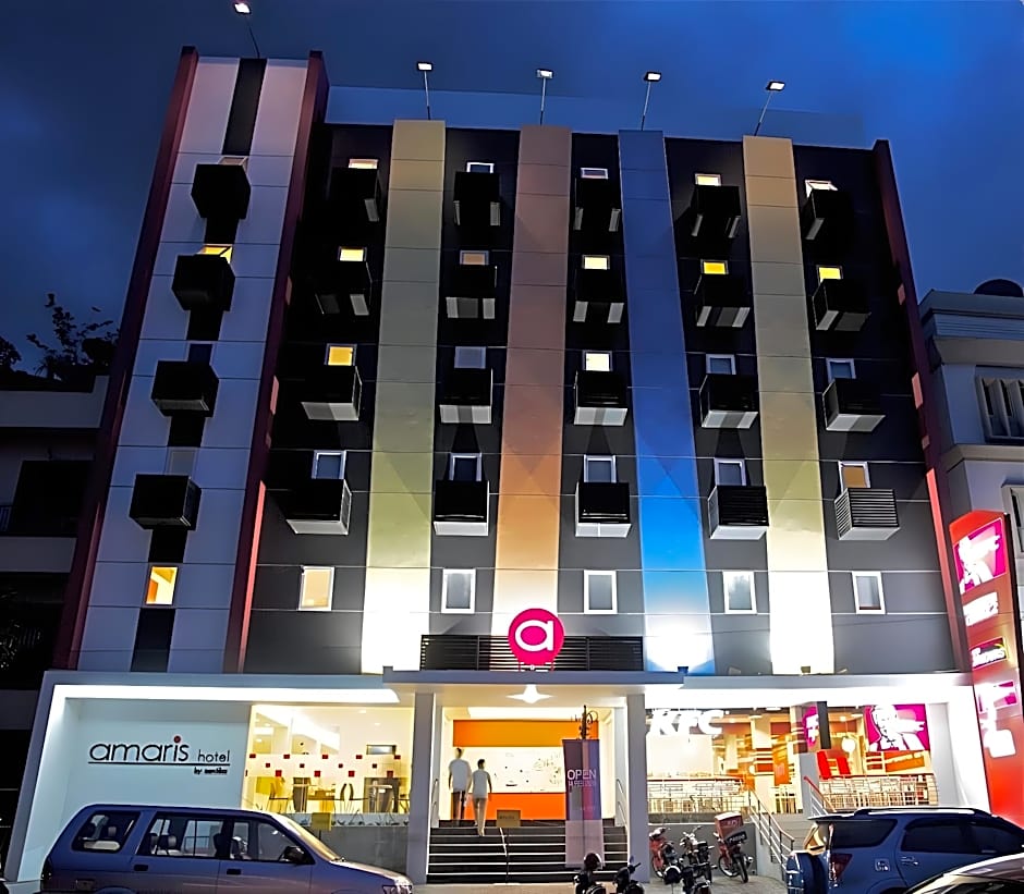 Amaris Hotel Ambon
