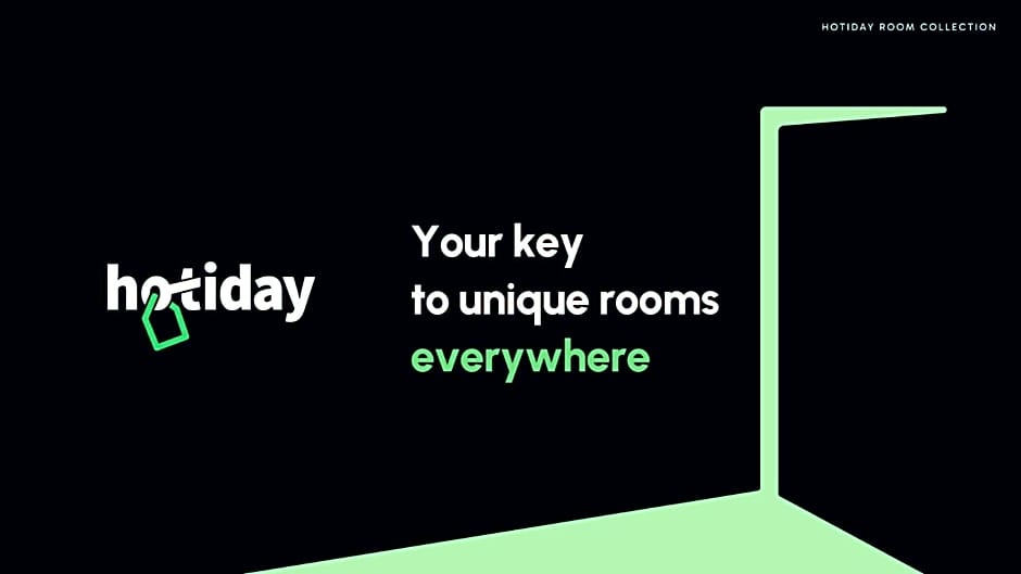 Hotiday Room Collection Firenze Ghibellina – Florence, IA