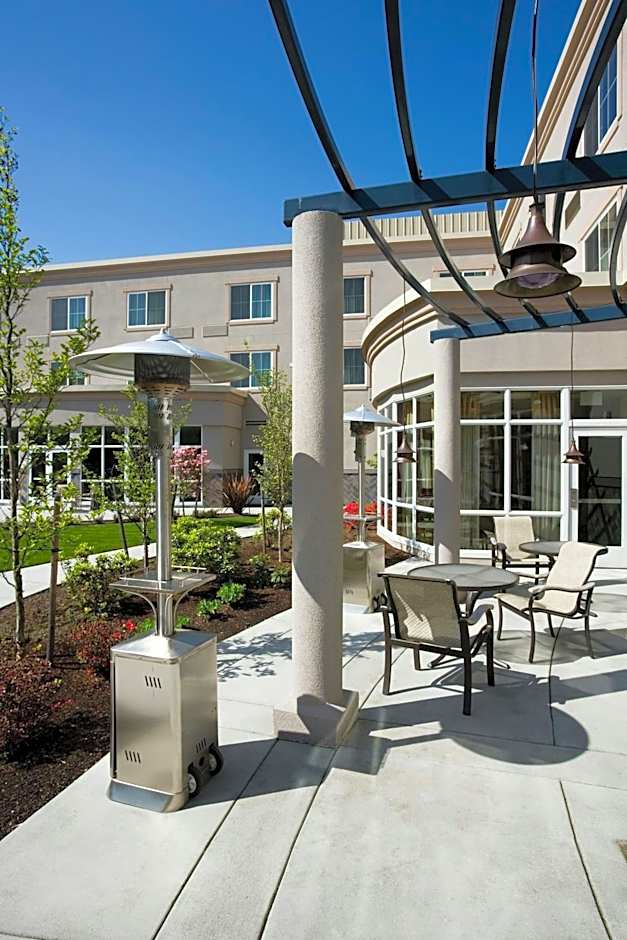 Courtyard by Marriott Seattle Kirkland