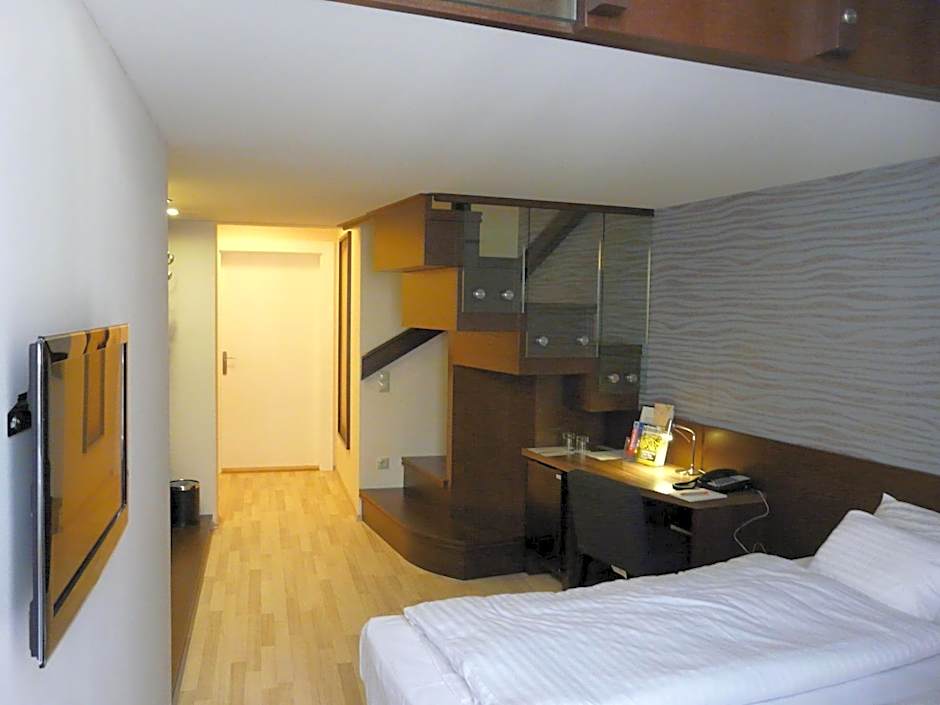 Soleil Apartman Szeged