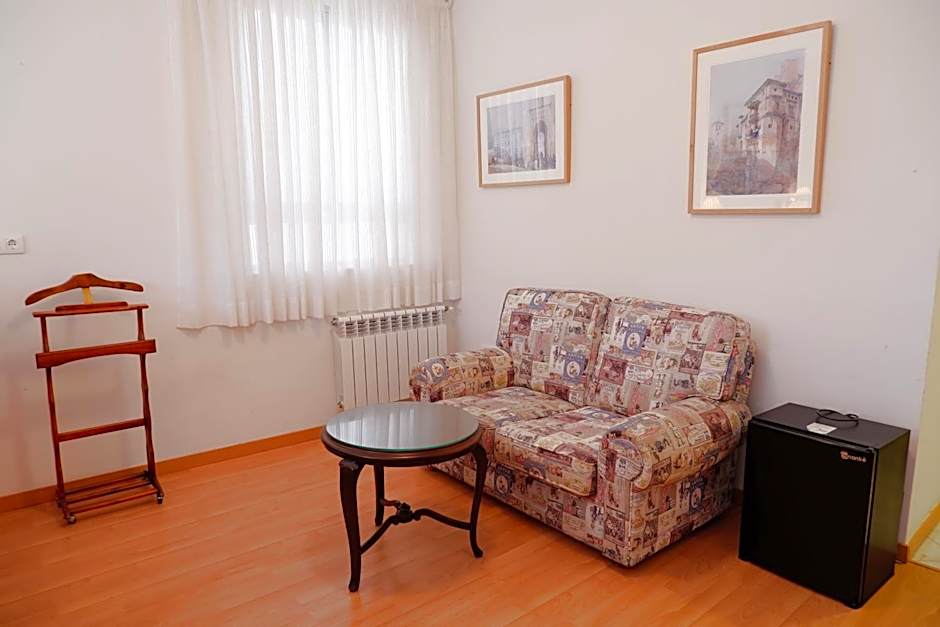 Hotel Andalucia