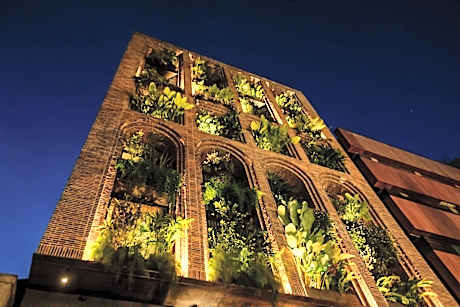 Hotel El Zarzo