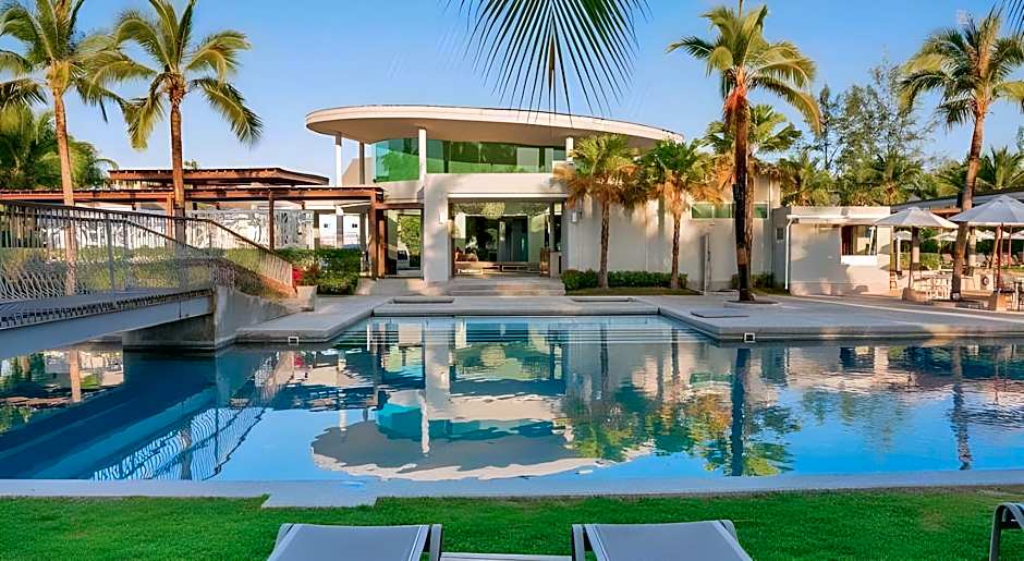 The Waters Khao Lak by Katathani Resort