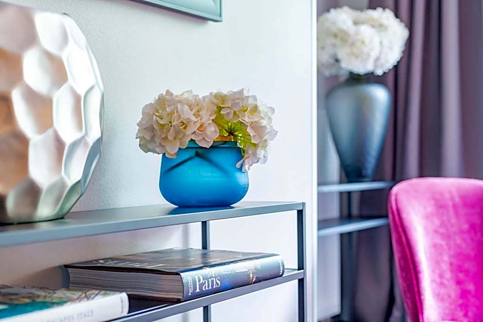 Hotel du Nord, Hamburg-Volksdorf