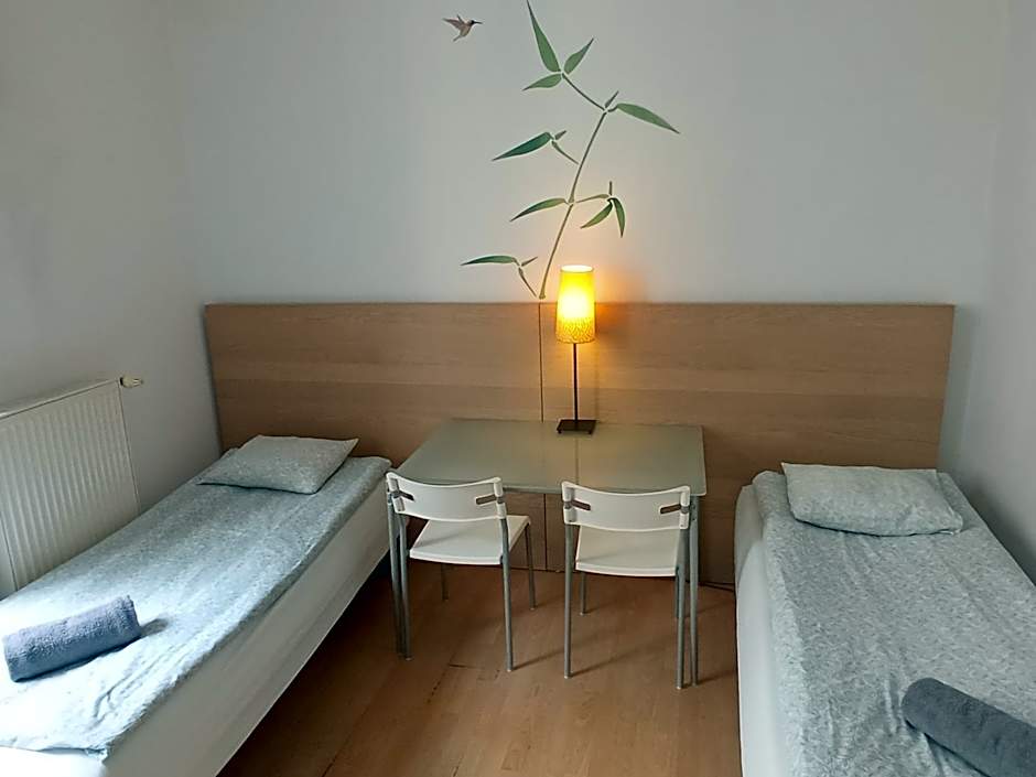 Central Station Hostel