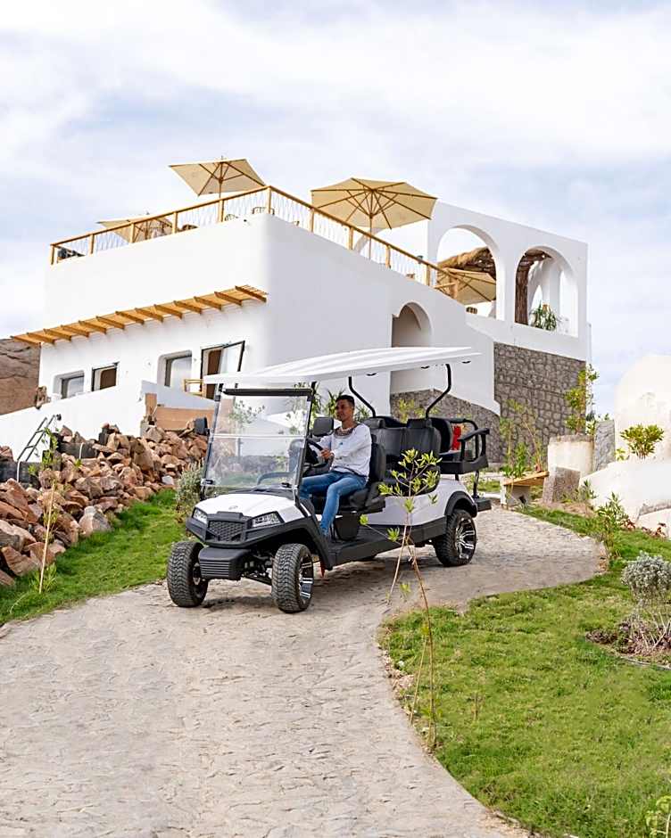 Benben by Dhara Hotels - Adults Only