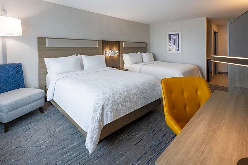 Holiday Inn Express Hotel & Suites Dewitt - Syracuse By IHG