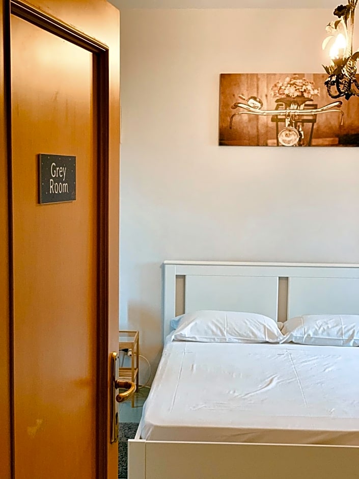 La Majelletta Bed & Breakfast