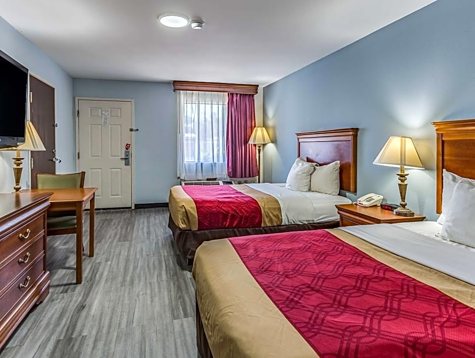 Econo Lodge Ripley