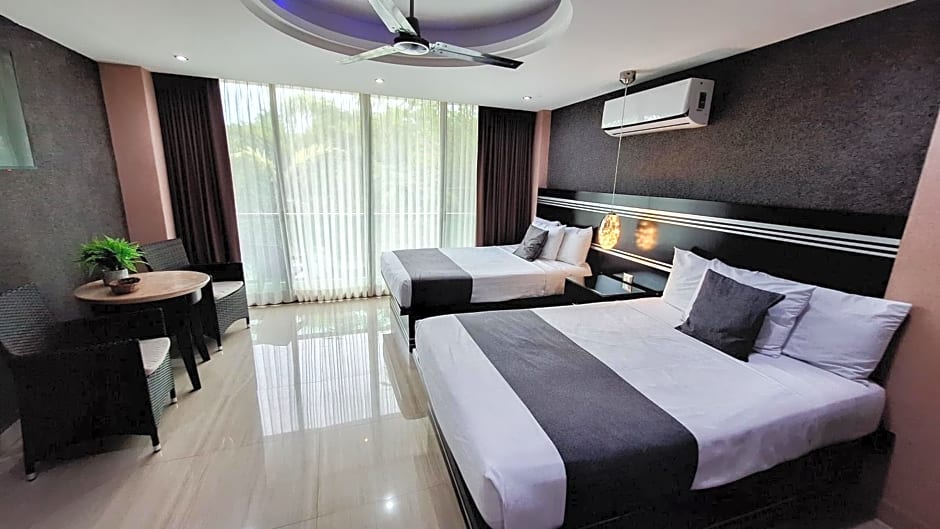 Hotel & Suites Country