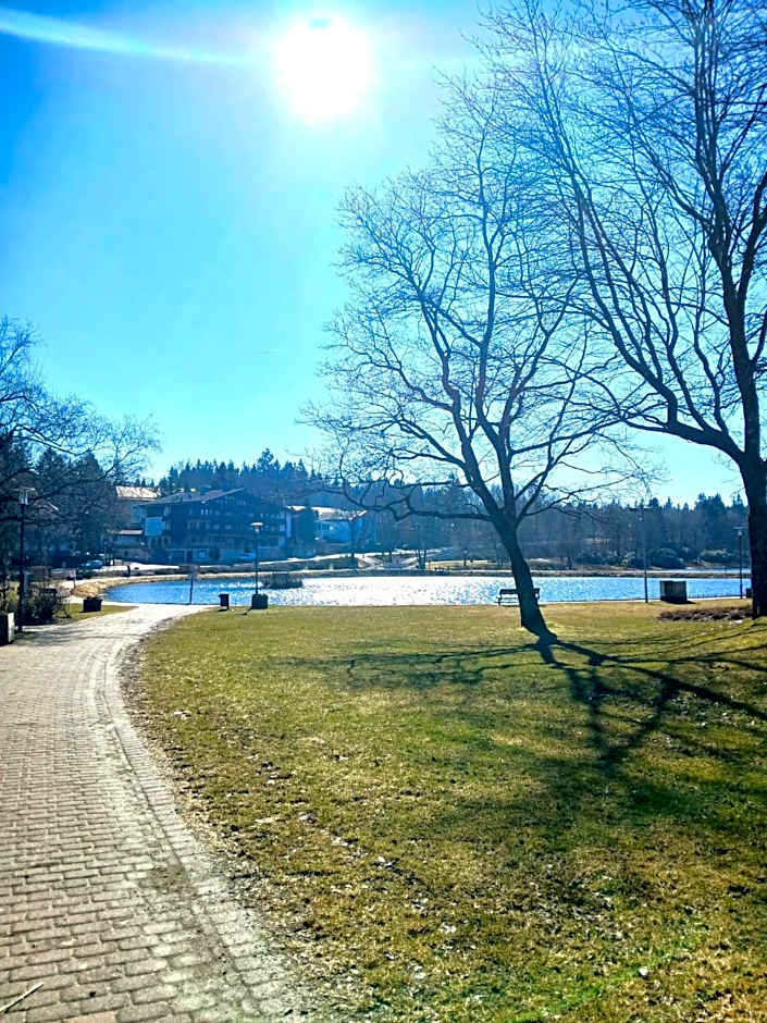 Hotel Hahnenkleer Hof