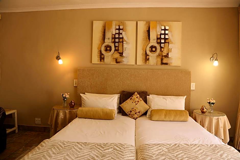 Villa Ticino Guest House