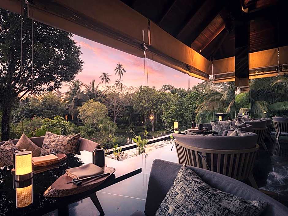 Anantara Mai Khao Phuket Villas