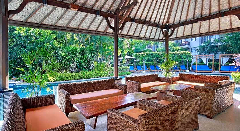 Novotel Bali Nusa Dua