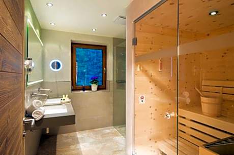 Comfort Apartment with Private Sauna