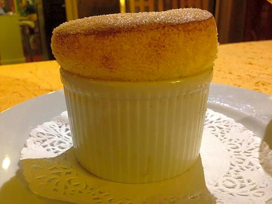 Hotel Du Lion D'argent Et Des Tanneries