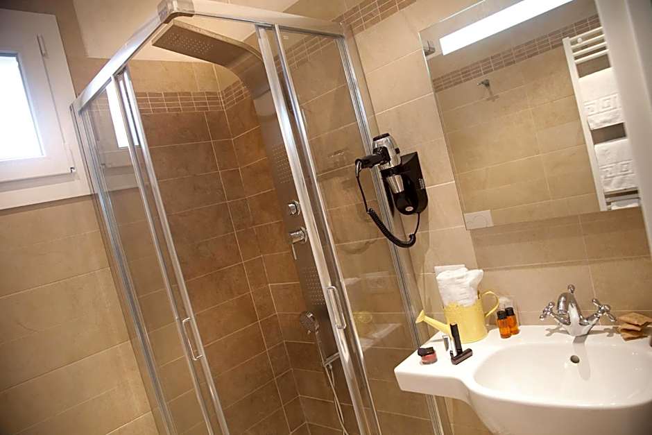 Hotel Vienna Ostenda e Ristorante il Danubio