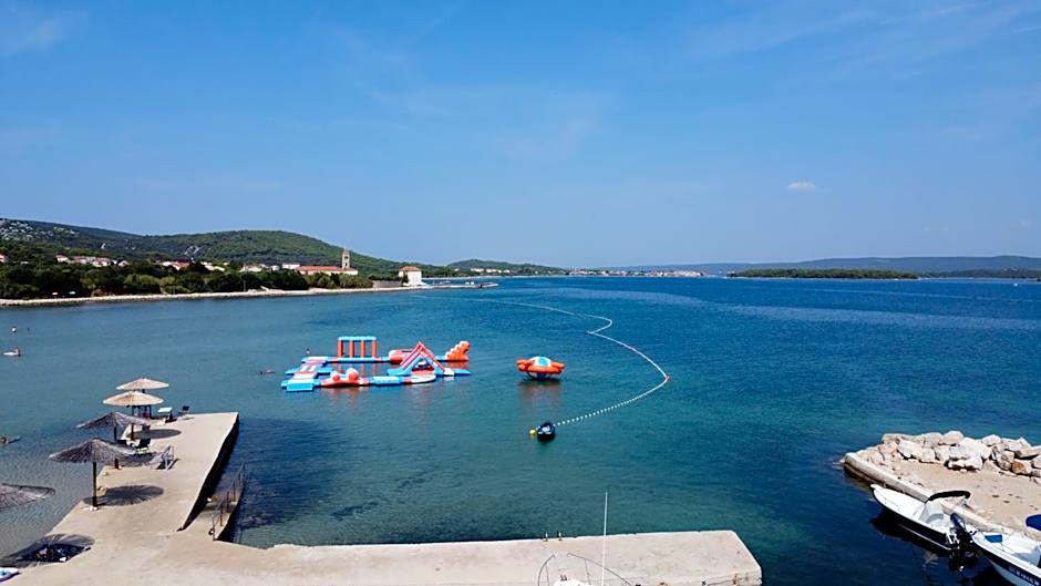 Camping Torkul