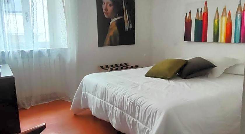 Bed&Breakfast Angela