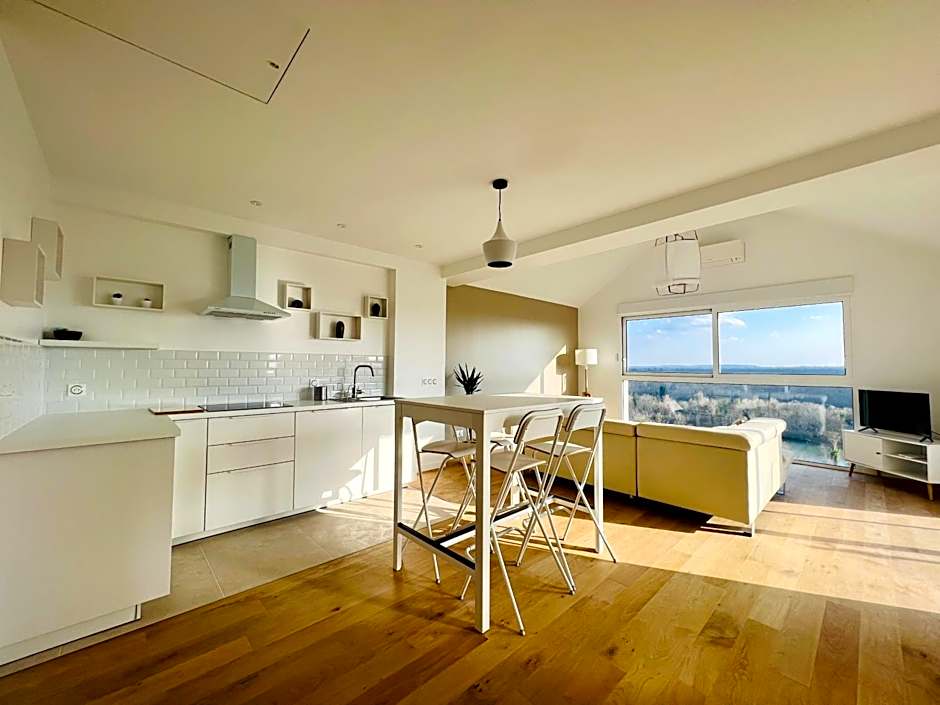 résidence belle vue